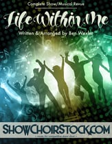 Life Within Me Digital File Complete Show cover